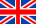 Bandeira da Inglaterra