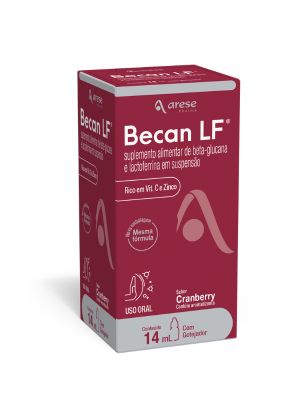 BECAN LF