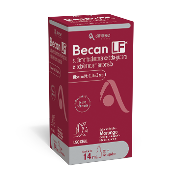 Becan LF Gotas