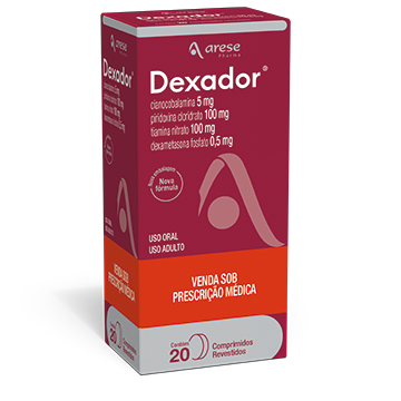 Dexador