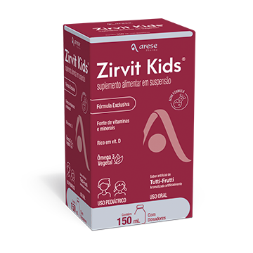 Zirvit Kids