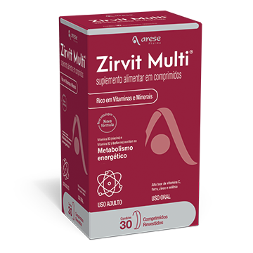 Zirvit Multi