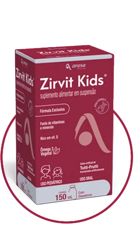 Zirvit Kids