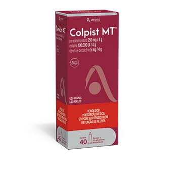 Colpist MT - Image 1