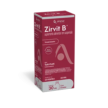 Zirvit B - Image 1