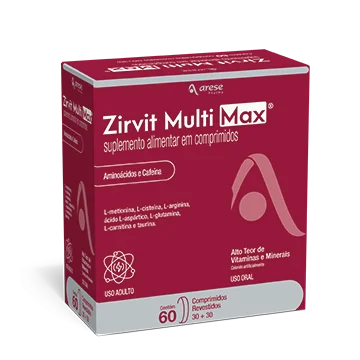 Zirvit Multi Max - Image 1