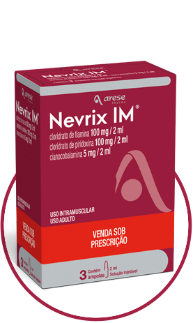Nevrix IM